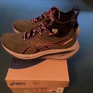 Asics gel nimbus 26 tr